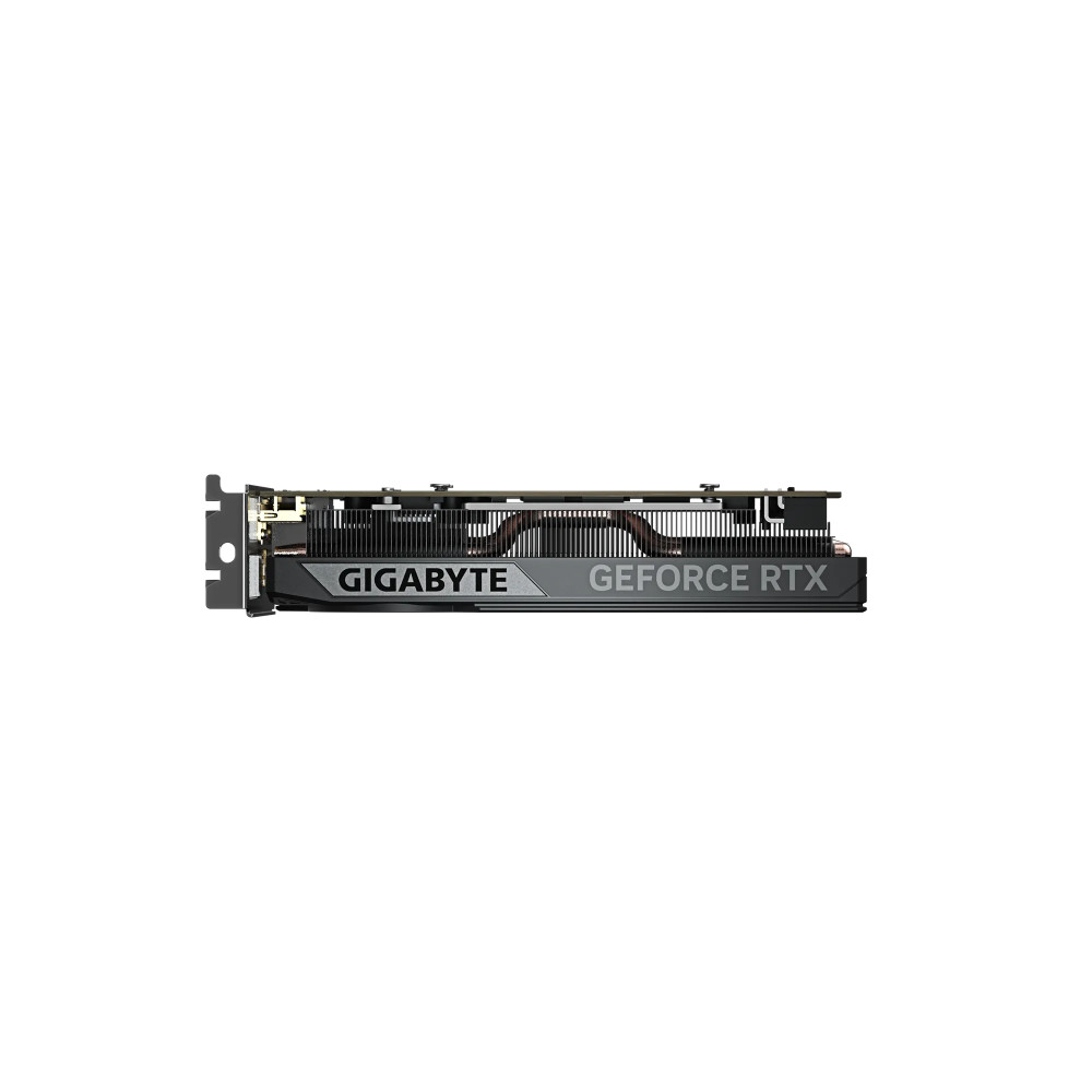 Видеокарта Gigabyte GeForce RTX 5050 OC LP GV-N5050OC-8GL 8 ГБ - миниатюра 5