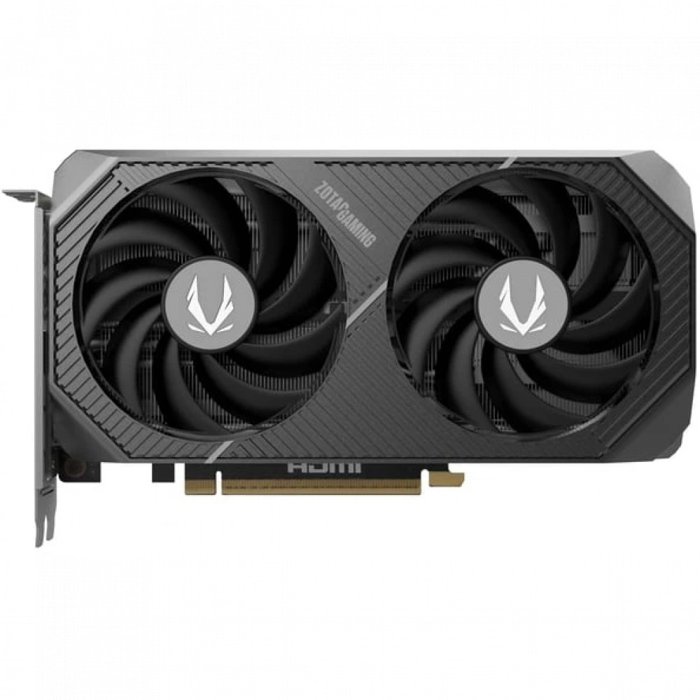 Видеокарта Zotac NVIDIA GeForce RTX 5060 Ti Twin Edge OC 16Gb ZT-B50620H-10M 16 ГБ - миниатюра 5