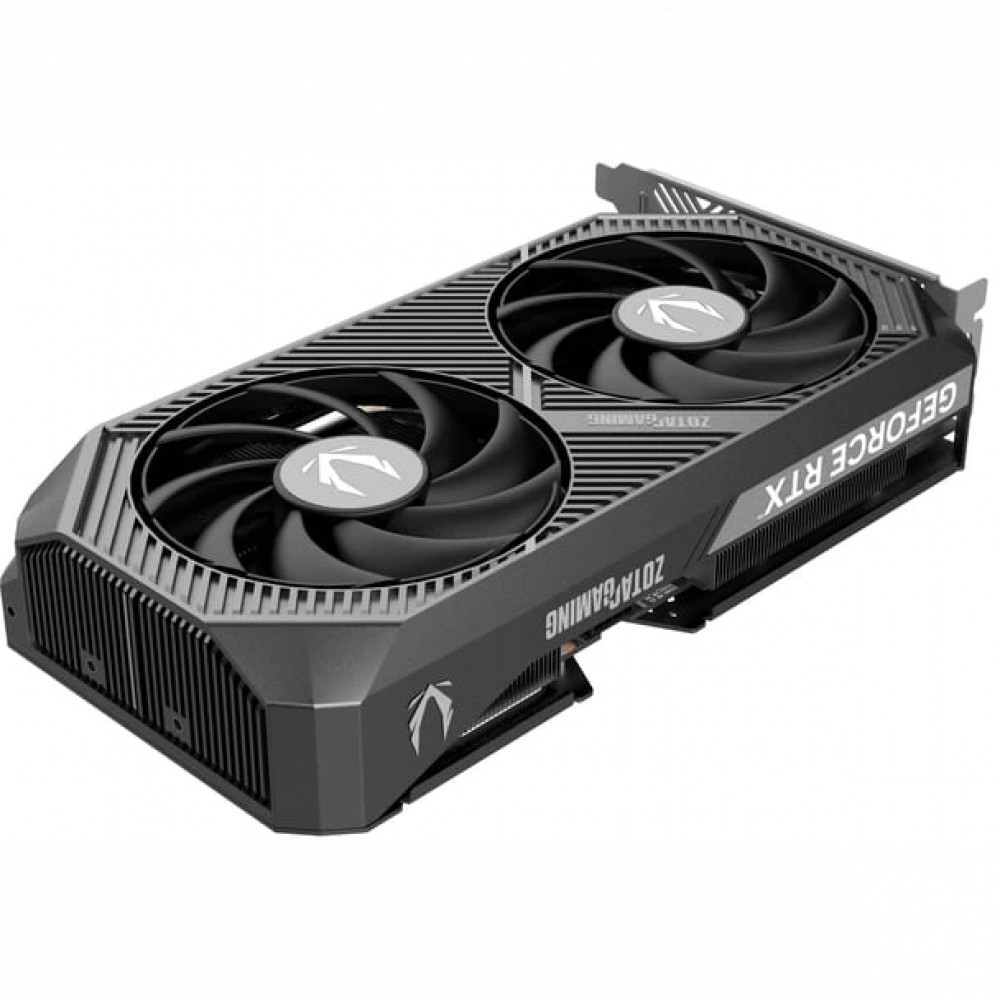 Видеокарта Zotac NVIDIA GeForce RTX 5060 Ti Twin Edge OC 16Gb ZT-B50620H-10M 16 ГБ - миниатюра 6