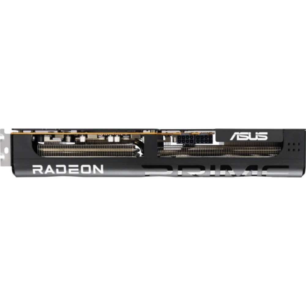 Видеокарта Asus Radeon RX 9070 PRIME EVO OC PRIME-RX9070-O16G-EVO 16 ГБ - миниатюра 7