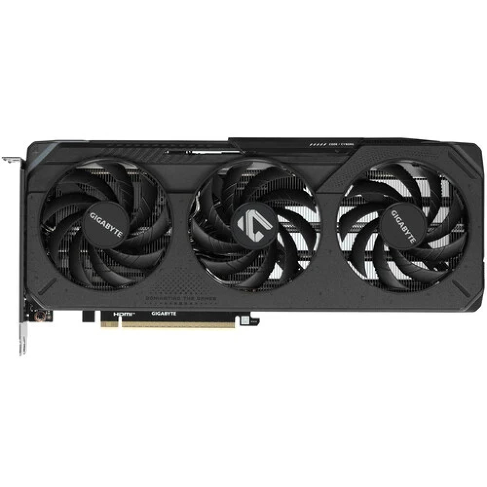 Видеокарта Gigabyte GeForce RTX 5060 Ti GAMING OC GV-N506TGAMING-8GD 8 ГБ - миниатюра 4