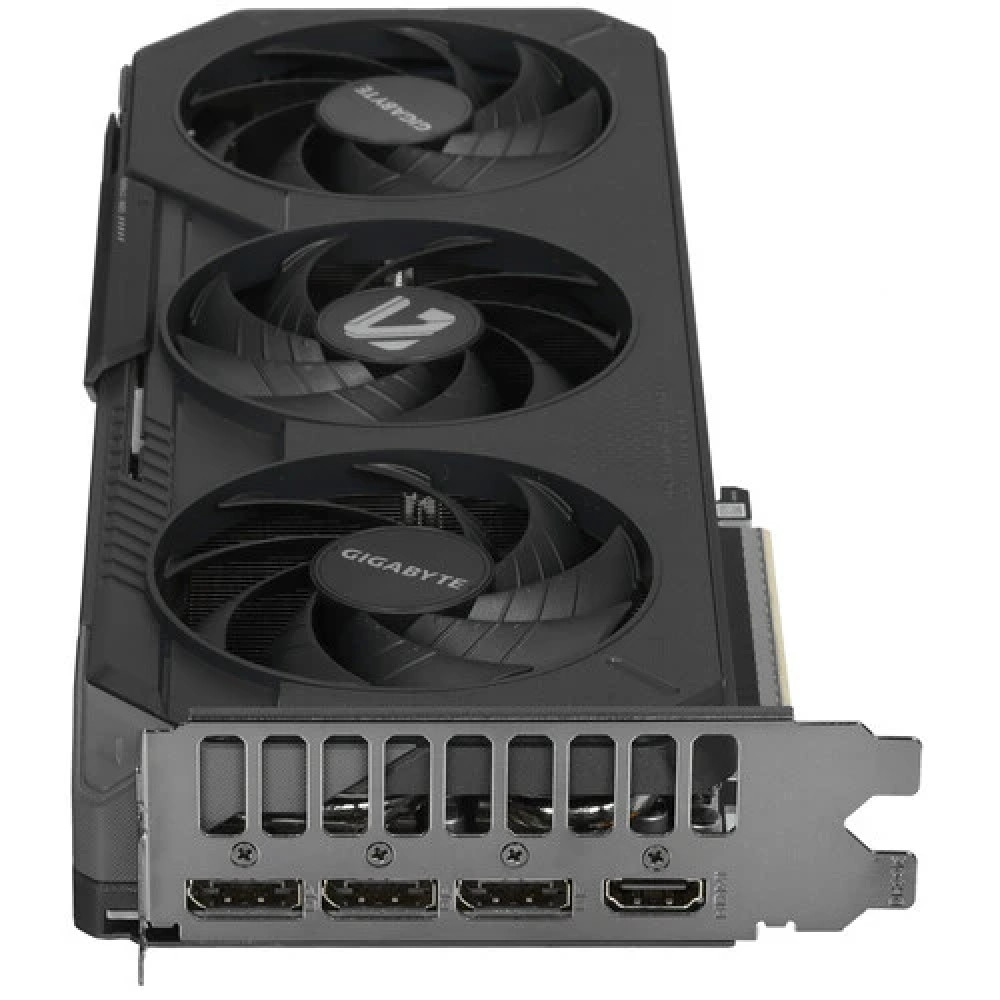 Видеокарта Gigabyte GeForce RTX 5060 Ti GAMING OC GV-N506TGAMING-8GD 8 ГБ - миниатюра 6