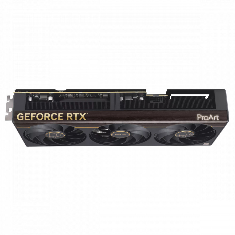 Видеокарта Asus GeForce RTX 5070Ti ProArt OC PROART-RTX5070TI-O16G 16 ГБ - миниатюра 5