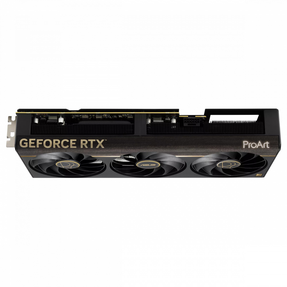 Видеокарта Asus GeForce RTX 5080 ProArt OC PROART-RTX5080-O16G 16 ГБ - миниатюра 6