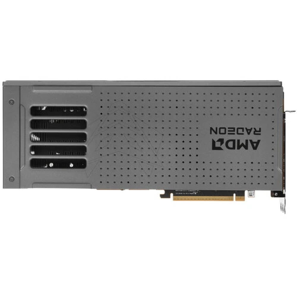Видеокарта Sapphire Radeon RX 9070 NITRO+ GAMING OC 11349-01-20G 16 ГБ - миниатюра 7