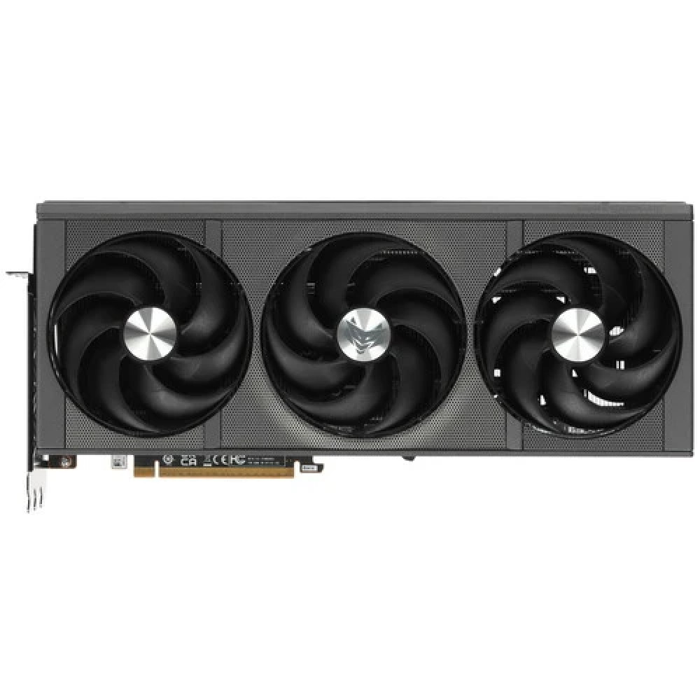Видеокарта Sapphire Radeon RX 9070 NITRO+ GAMING OC 11349-01-20G 16 ГБ - миниатюра 5