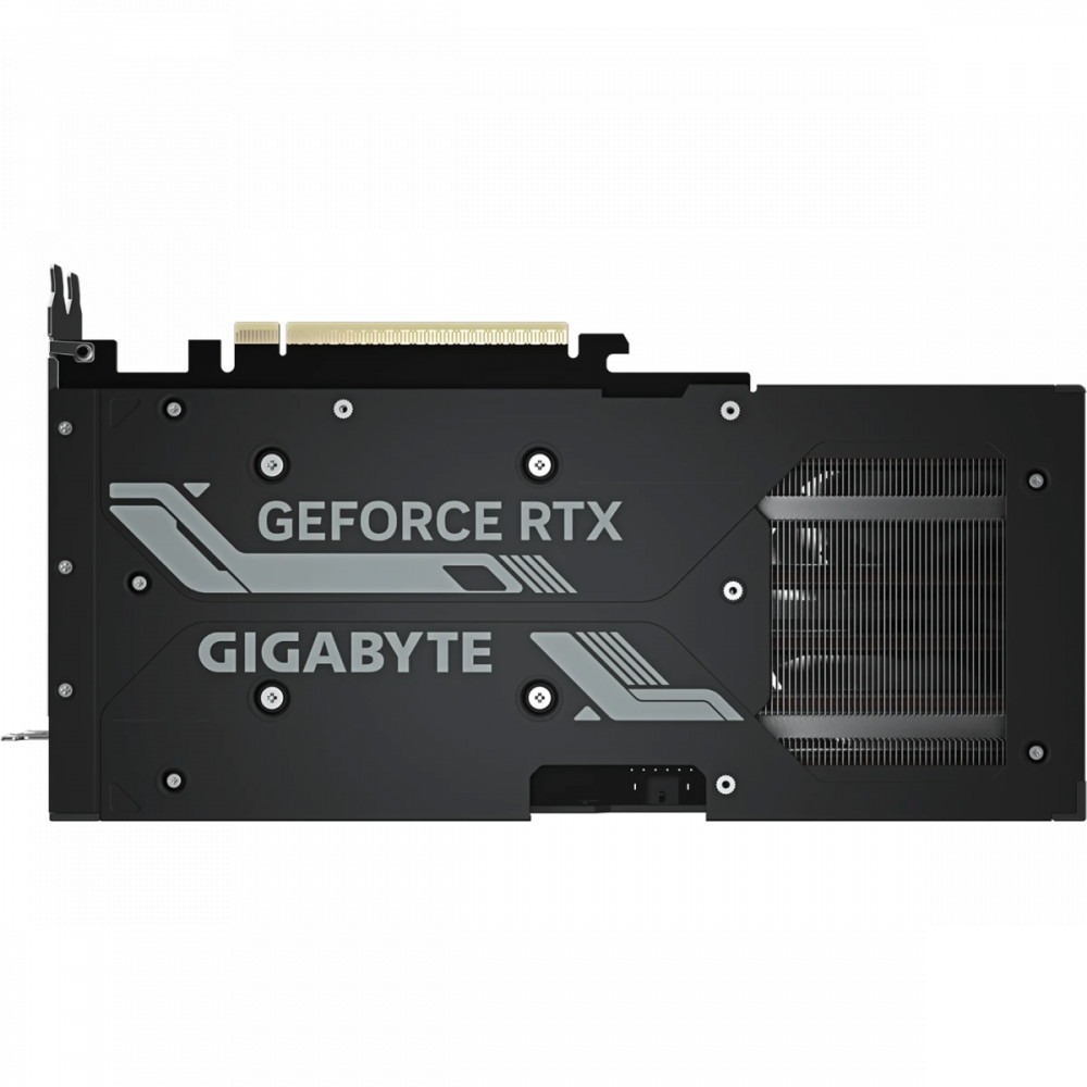 Видеокарта Gigabyte GeForce RTX 5070 Ti WINDFORCE OC V2 GV-N507TWF3OCV2-16GD 16 ГБ - миниатюра 7