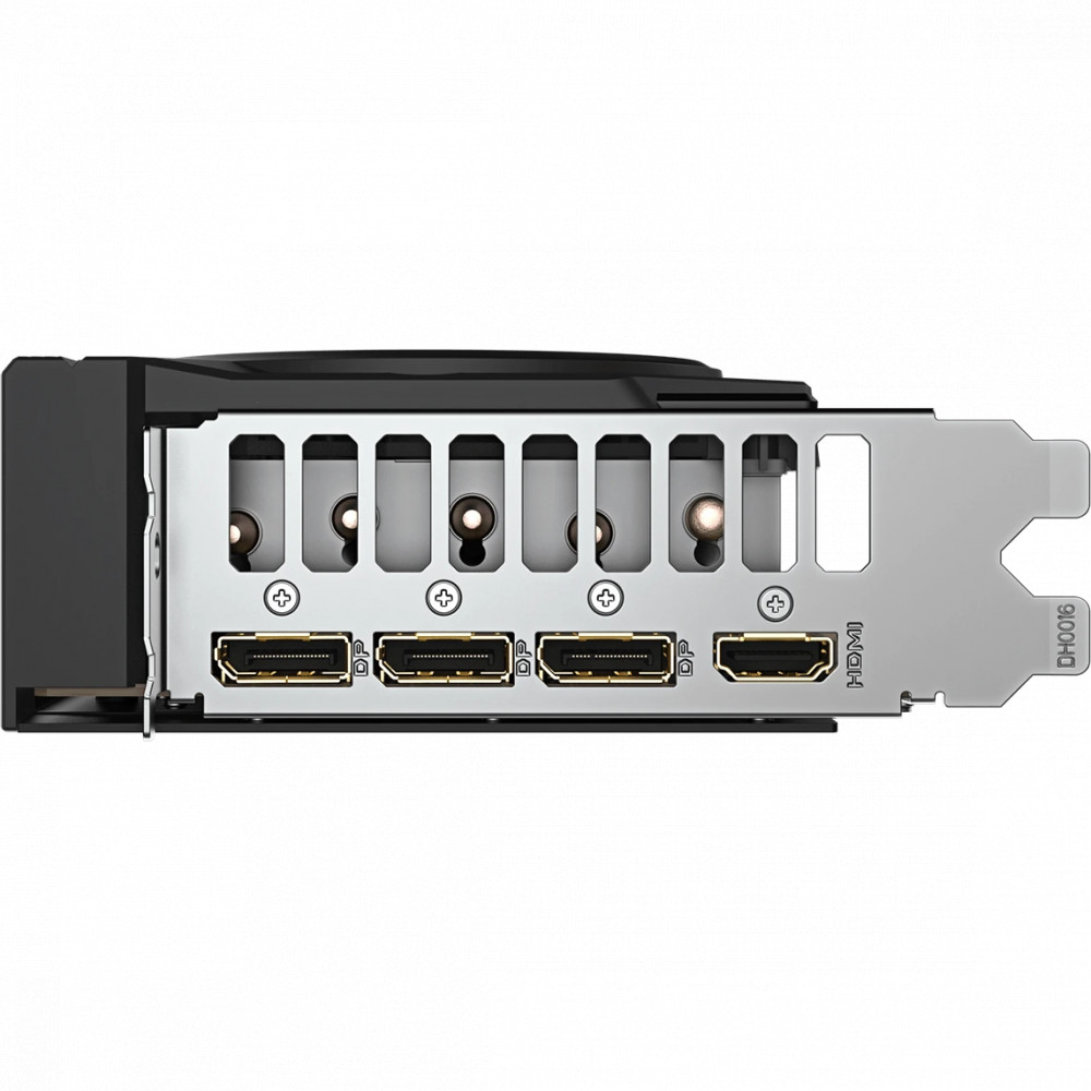 Видеокарта Gigabyte GeForce RTX 5070 Ti WINDFORCE OC V2 GV-N507TWF3OCV2-16GD 16 ГБ - миниатюра 8