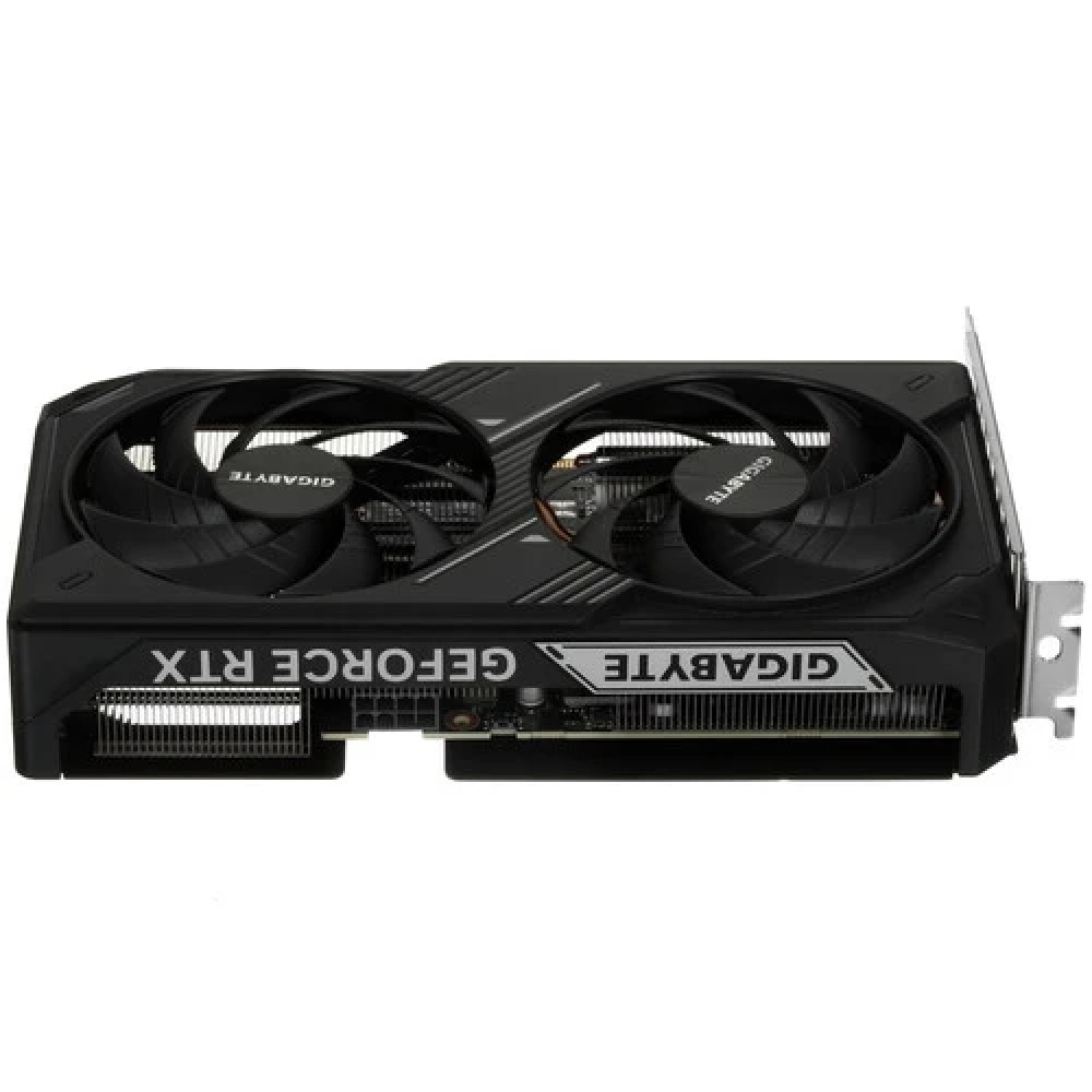 Видеокарта Gigabyte GeForce RTX 5060 Ti WINDFORCE MAX OC GV-N506TWF2MAX-8GD 8 ГБ - миниатюра 6