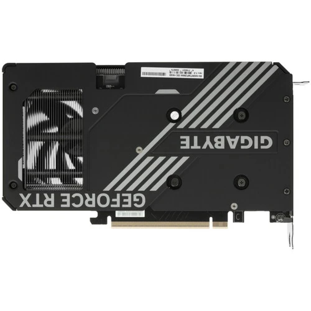 Видеокарта Gigabyte GeForce RTX 5060 Ti WINDFORCE MAX OC GV-N506TWF2MAX-8GD 8 ГБ - миниатюра 7