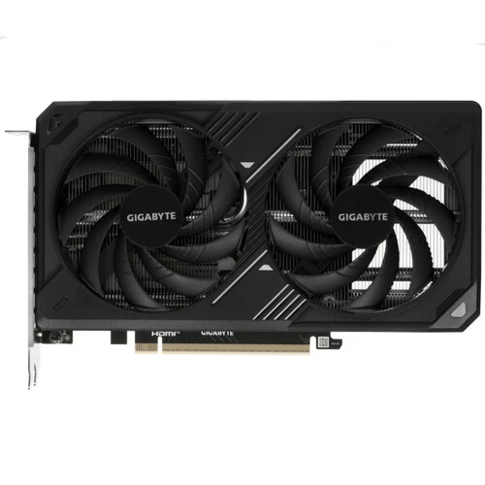 Видеокарта Gigabyte GeForce RTX 5060 Ti WINDFORCE MAX OC GV-N506TWF2MAX-8GD 8 ГБ - миниатюра 5