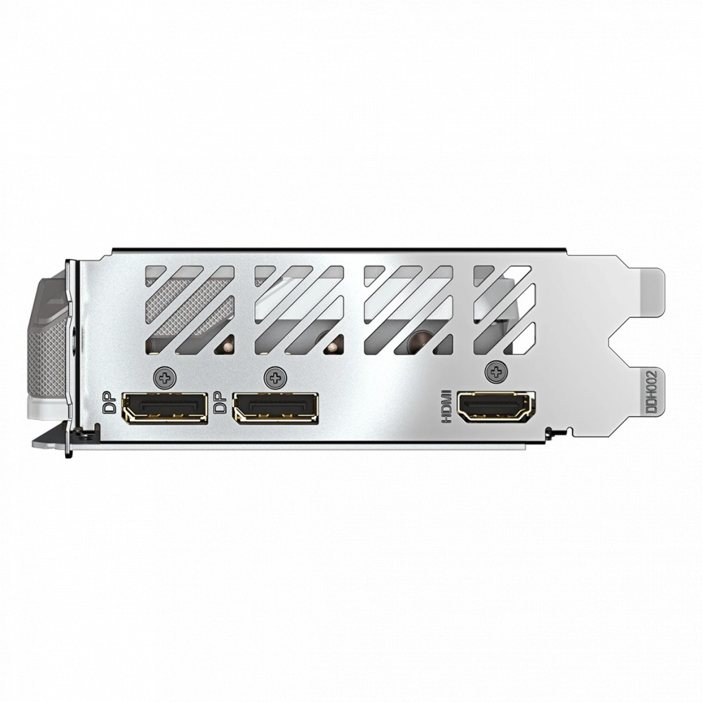 Видеокарта Gigabyte AMD Radeon RX 9060 XT GAMING OC ICE 16Gb GV-R906XGAMINGOCICE-16GD 16 ГБ - миниатюра 10