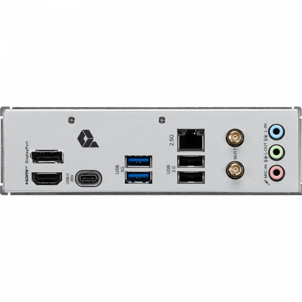 Материнская плата MSI PRO H810I WIFI Mini-ITX, LGA 1851 - миниатюра 9
