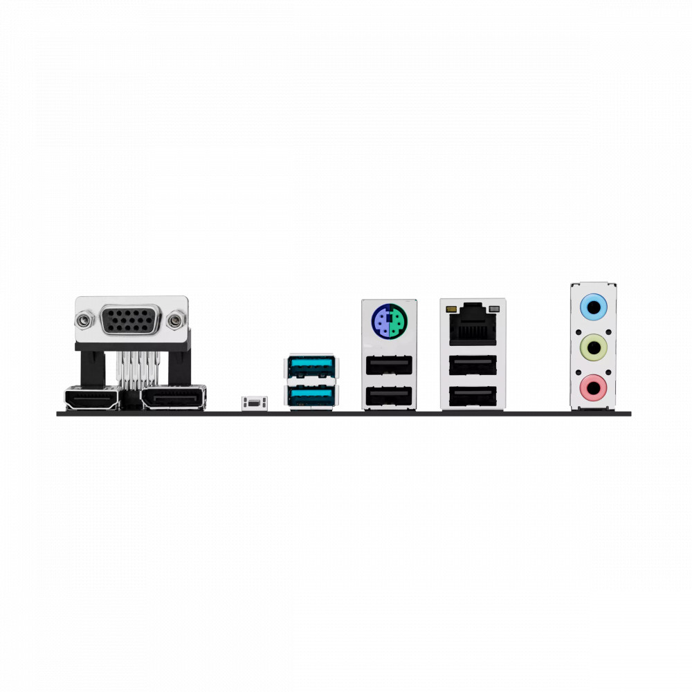 Материнская плата Asus PRIME A620AM-A-CSM 90MB1MY0-M0EAYC Micro-ATX, AMD AM5 - миниатюра 5