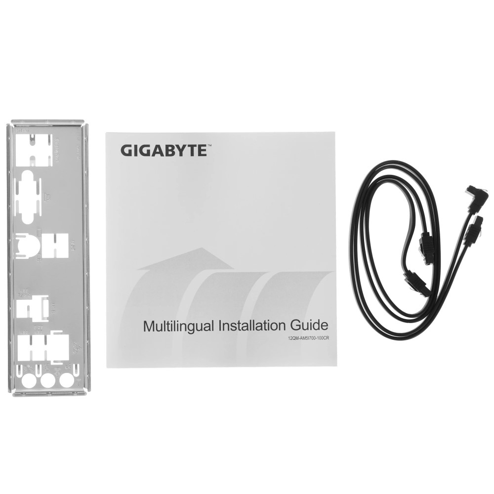 Материнская плата Gigabyte A620M DS3H 2.0 Micro-ATX, AMD AM5 - миниатюра 9