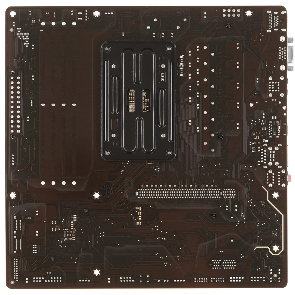 Материнская плата Gigabyte A620M DS3H 2.0 Micro-ATX, AMD AM5 - миниатюра 8
