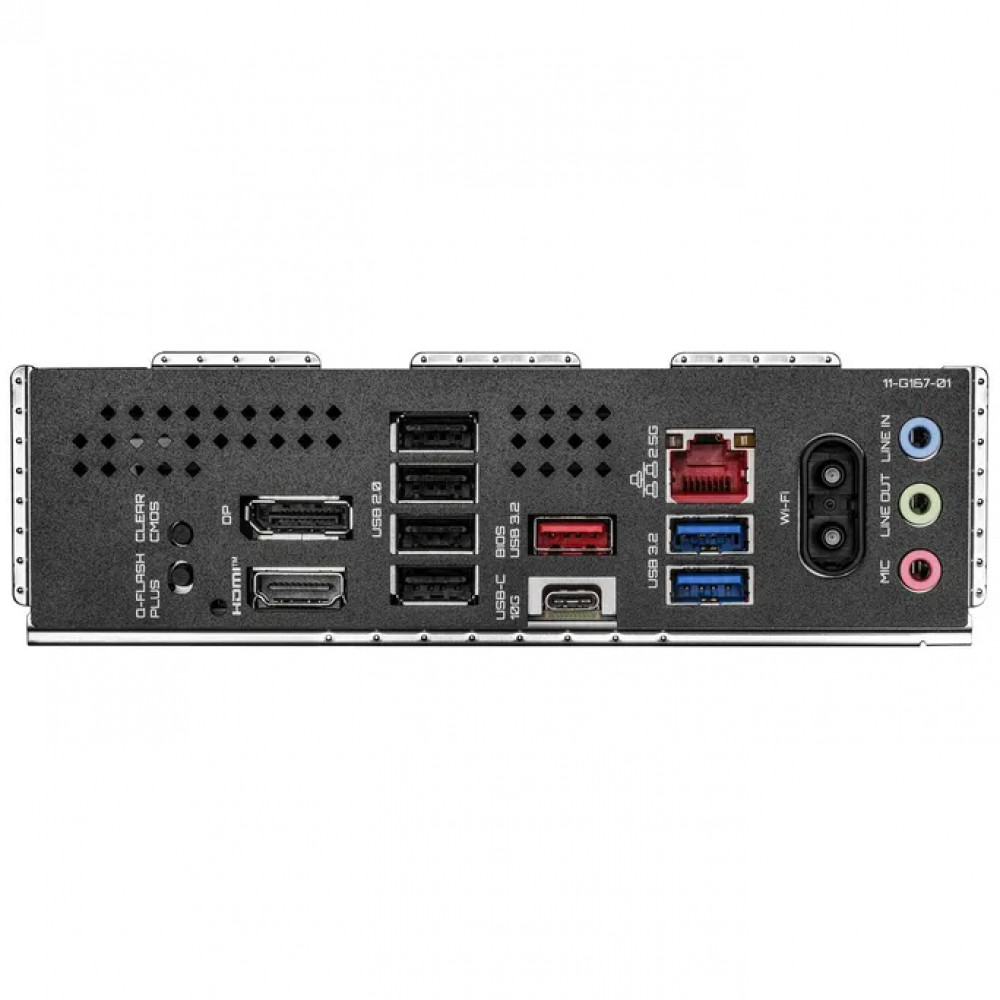 Материнская плата Gigabyte B840 EAGLE WIFI6E ATX, AMD AM5 - миниатюра 7