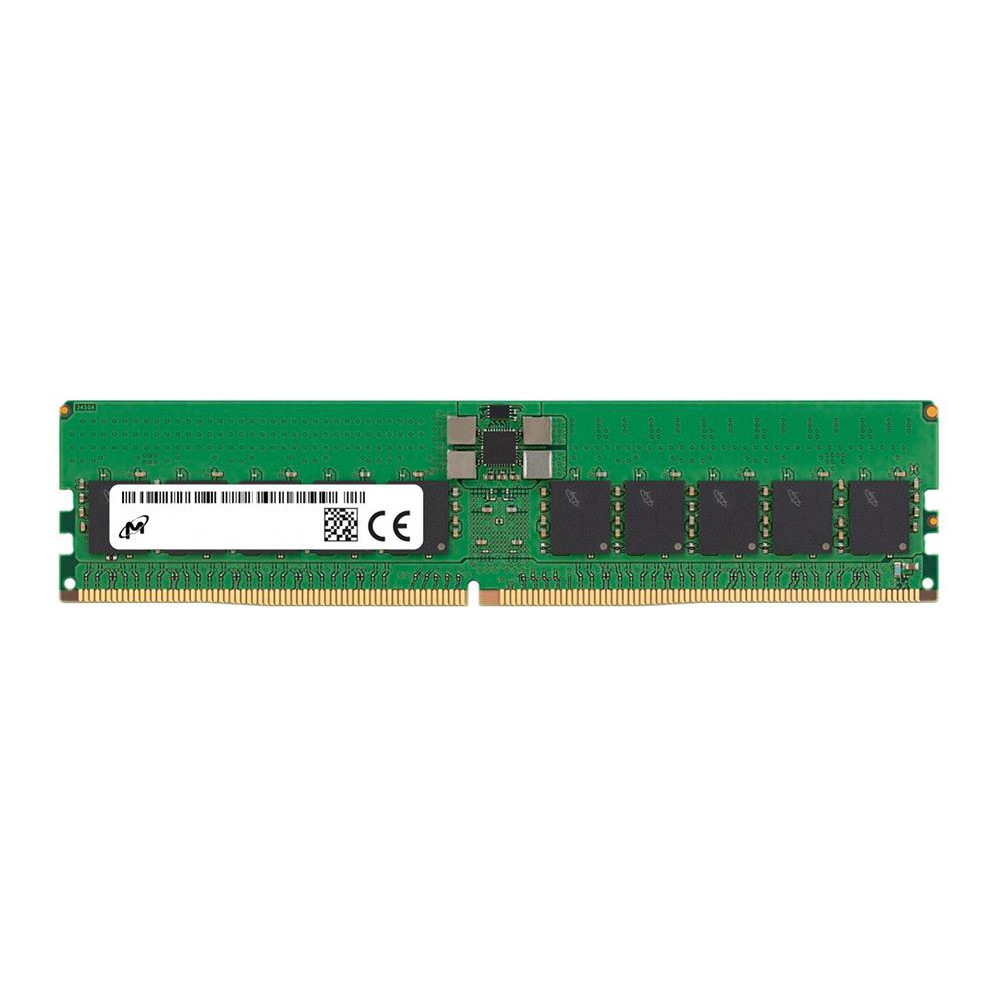 ОЗУ Crucial MTC40F2047S1RC56BB1 DIMM, DDR5, 128 ГБ, 5600 МГц - миниатюра 2
