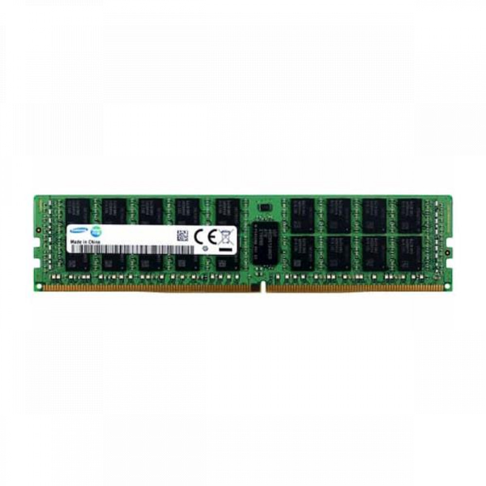 ОЗУ Samsung M321RYGA0PB2-CCP DIMM, DDR5, 96 Гб, 6400 МГц - миниатюра 2