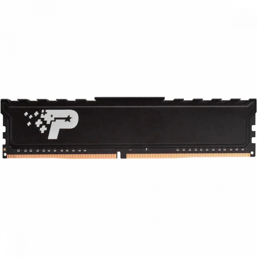 ОЗУ Patriot Signature Premium PSP432G3200H1 DIMM, DDR4, 32 Гб, 3200 МГц - миниатюра 2