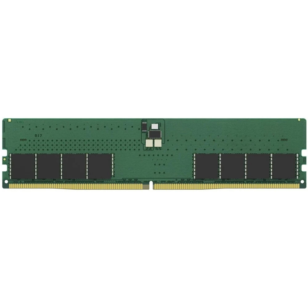 ОЗУ Kingston KCP556UD8-32 DIMM, DDR5, 32 Гб, 5600 МГц - миниатюра 2