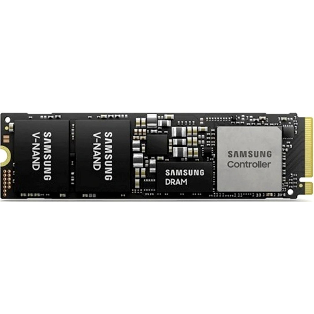 Жесткий диск Samsung PM9A1 MZVL22T0HBLB-0ZW07 SSD (твердотельные), 2 ТБ, M.2, PCIe - миниатюра 2