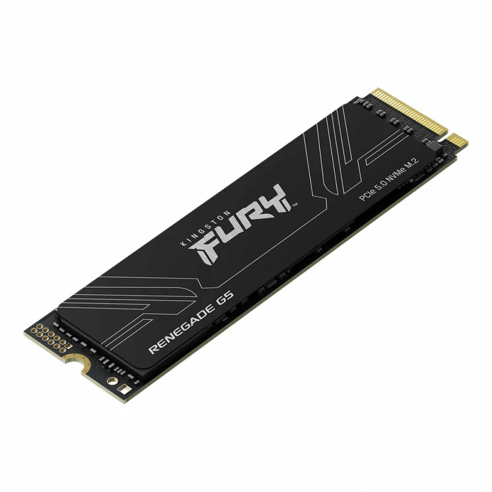 Жесткий диск Kingston SFYR2D/8T1 543329 SSD (твердотельные), 8 ТБ, M.2, PCIe - миниатюра 2