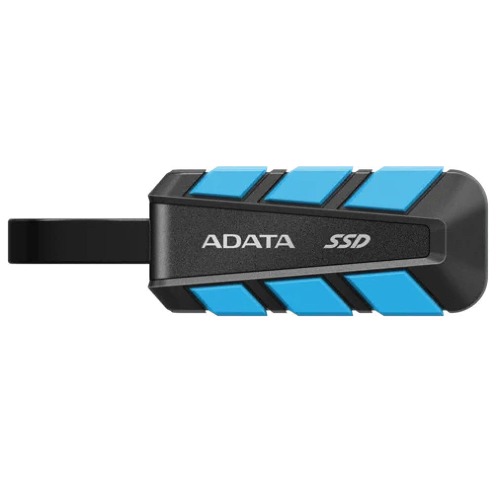Внешние накопители ADATA SC740 SC740-2000G-CBU 2 ТБ - миниатюра 3
