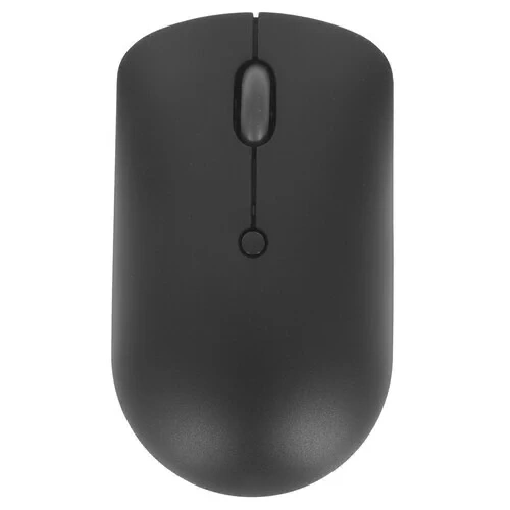 Мышь Lenovo 400 GY51D20865 Бюджетные, Беспроводная - миниатюра 2