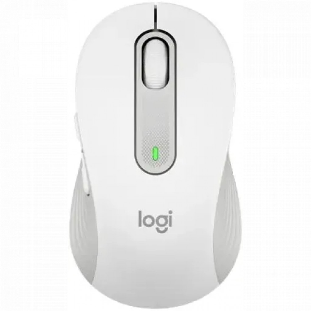 Мышь Logitech M650 910-006261 Бюджетные, Беспроводная - миниатюра 3
