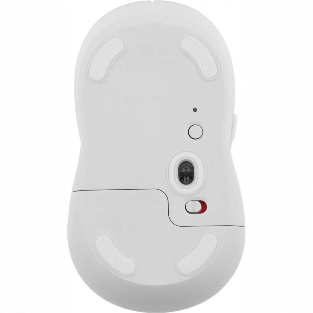 Мышь Logitech M650 910-006261 Бюджетные, Беспроводная - миниатюра 4