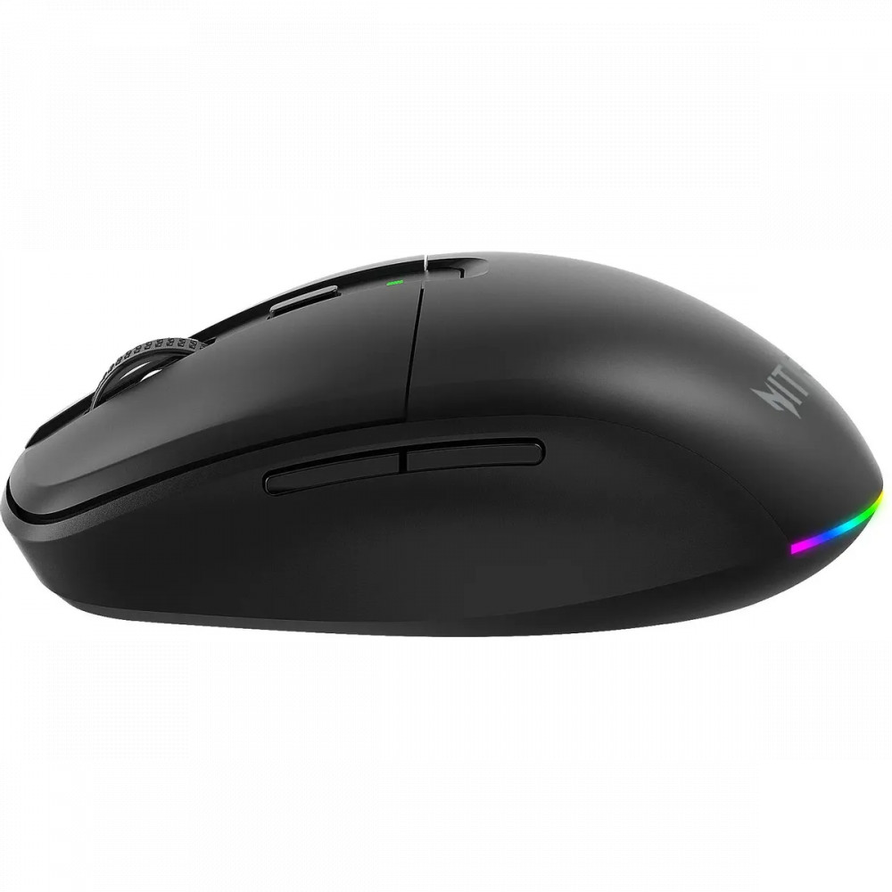 Мышь Acer Nitro OMR400 ZL.MCECC.05B Бюджетные, Беспроводная - миниатюра 7