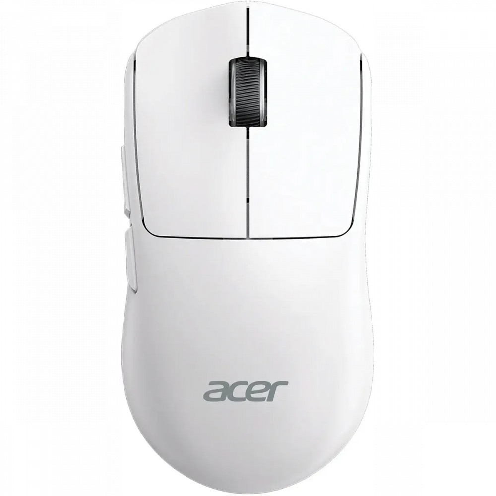 Мышь Acer OMR401 ZL.MCECC.05D Игровые, Беспроводная - миниатюра 3