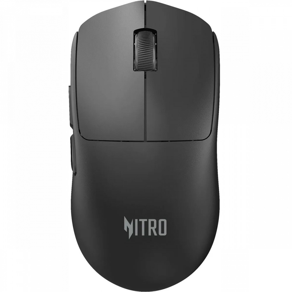 Мышь Acer OMR402 ZL.MCECC.05E Игровые, Беспроводная - миниатюра 3