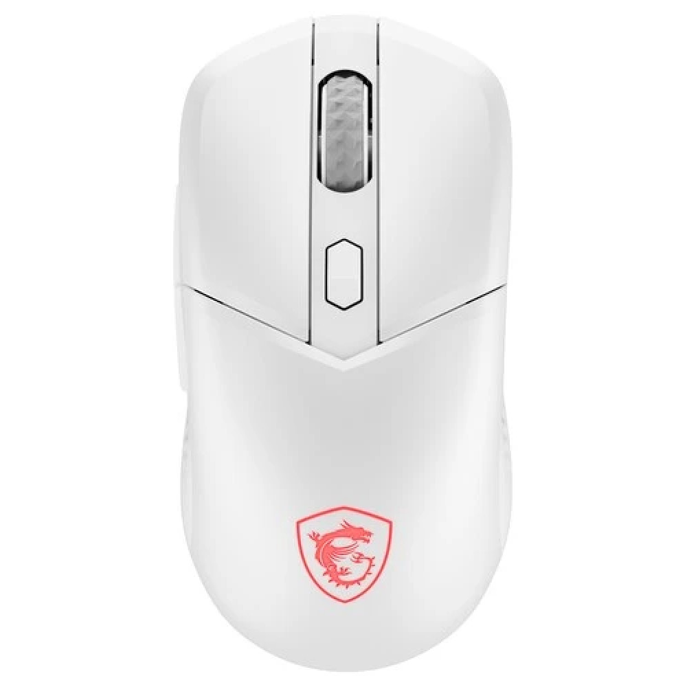 Мышь MSI VERSA 300 ELITE W S12-4301450-CLA Игровые, Беспроводная - миниатюра 3