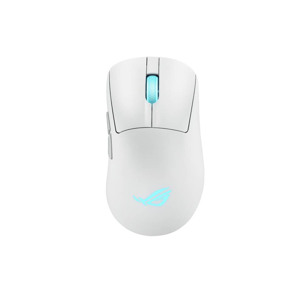 Мышь Asus P722 ROG KERIS II ORIGIN 90MP04A0-BMUA10 Игровые, Беспроводная - миниатюра 2
