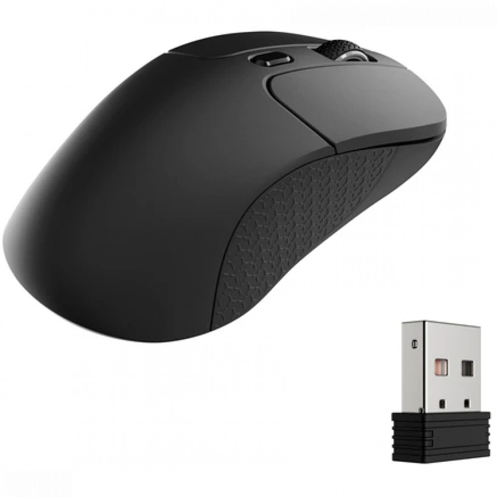 Мышь Keychron M3 (M3-A23) Игровые, Беспроводная - миниатюра 12