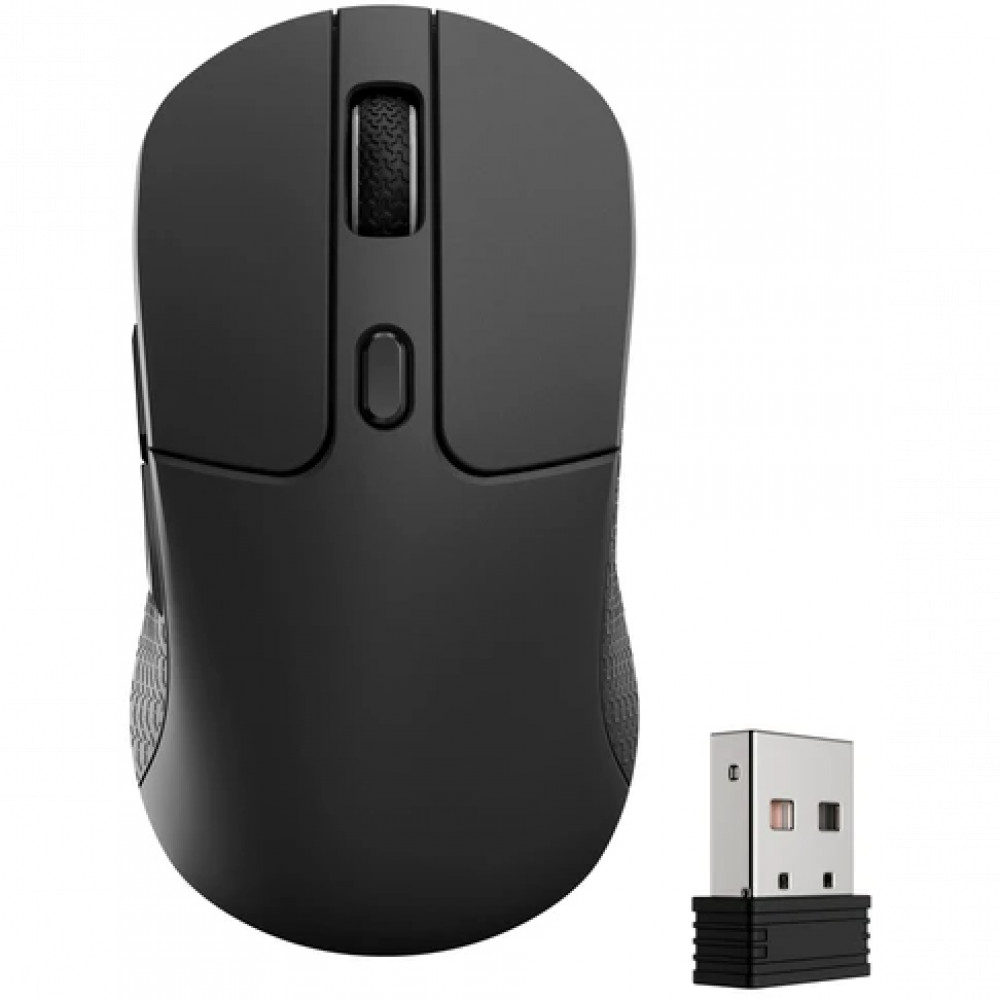Мышь Keychron M3 (M3-A23) Игровые, Беспроводная - миниатюра 9