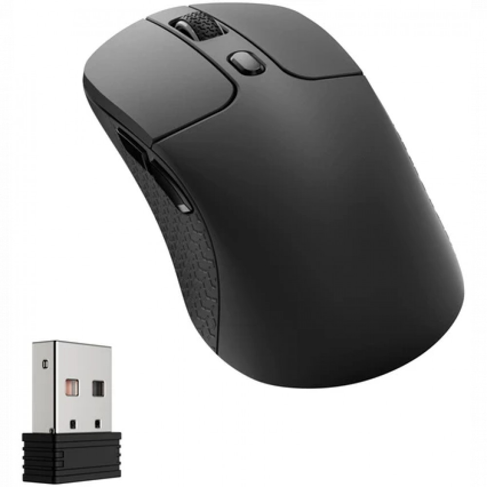 Мышь Keychron M3 (M3-A23) Игровые, Беспроводная - миниатюра 11