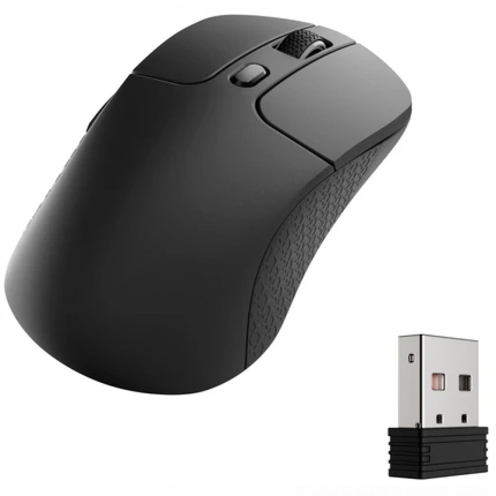 Мышь Keychron M3 (M3-A23) Игровые, Беспроводная - миниатюра 10