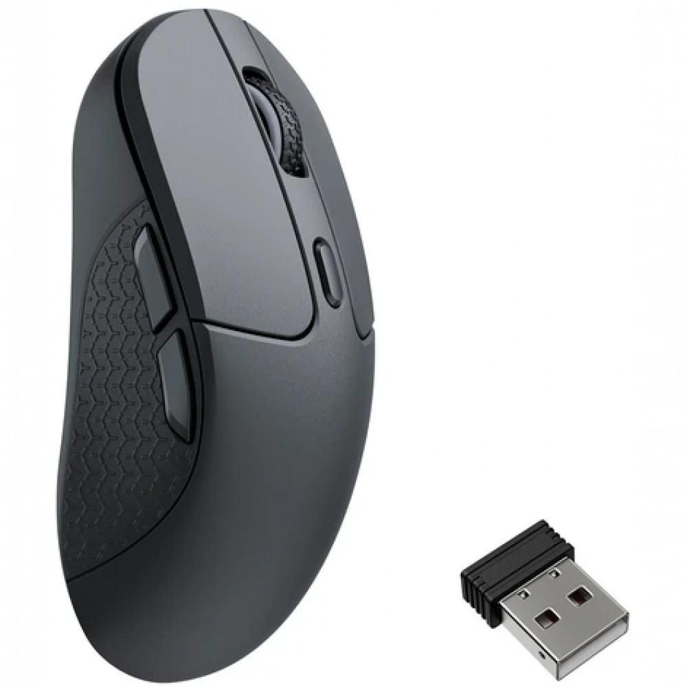 Мышь Keychron M3 (M3-A23) Игровые, Беспроводная - миниатюра 8
