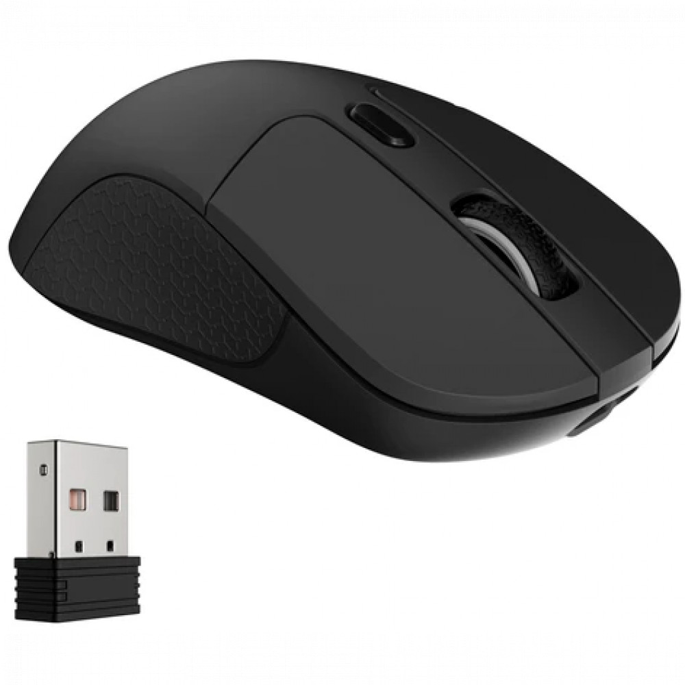 Мышь Keychron M3 (M3-A23) Игровые, Беспроводная - миниатюра 13