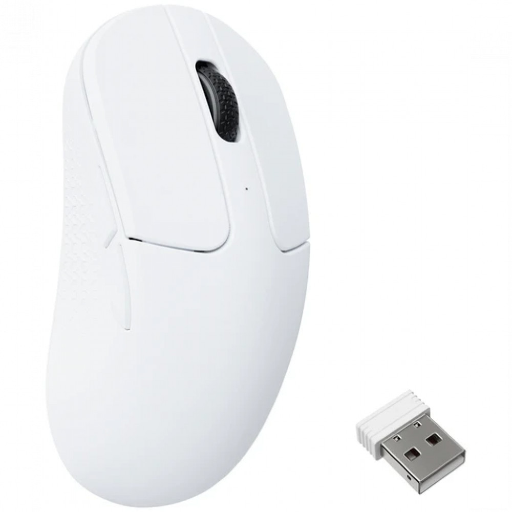 Мышь Keychron M3 Mini (M3M-A24) Игровые, Беспроводная - миниатюра 2