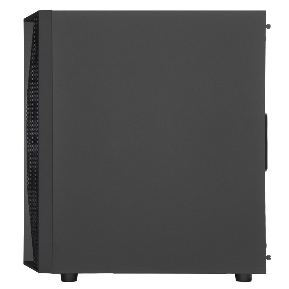 Корпус Silverstone SST-FAB1B-PRO-V2 G410FAB1BPRO022 Mid-Tower - миниатюра 10