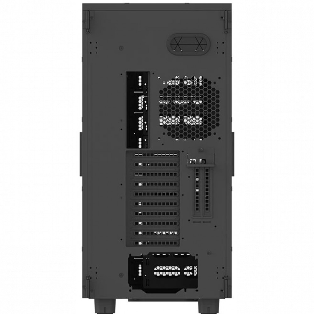 Корпус Thermaltake AX700 Black CA-11B-00F1NN-00 Full-Tower - миниатюра 8