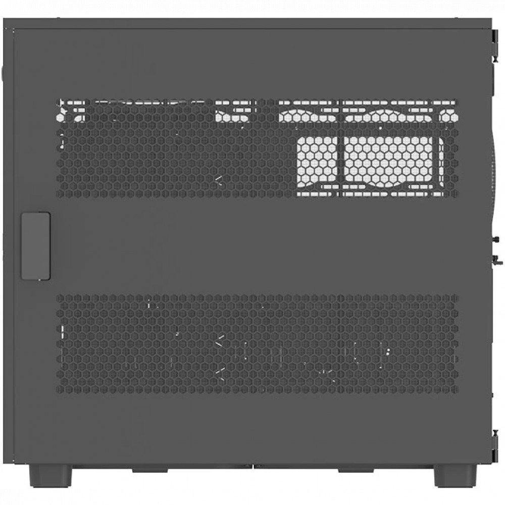 Корпус Thermaltake AX700 Black CA-11B-00F1NN-00 Full-Tower - миниатюра 10