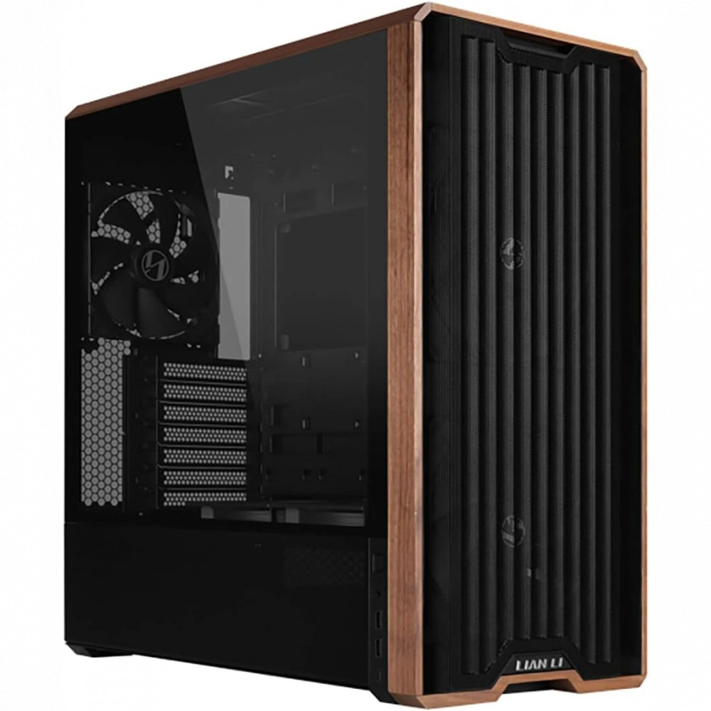 Корпус Lian Li Lancool 217 Black G99.LAN217X.R0 Full-Tower - миниатюра 6