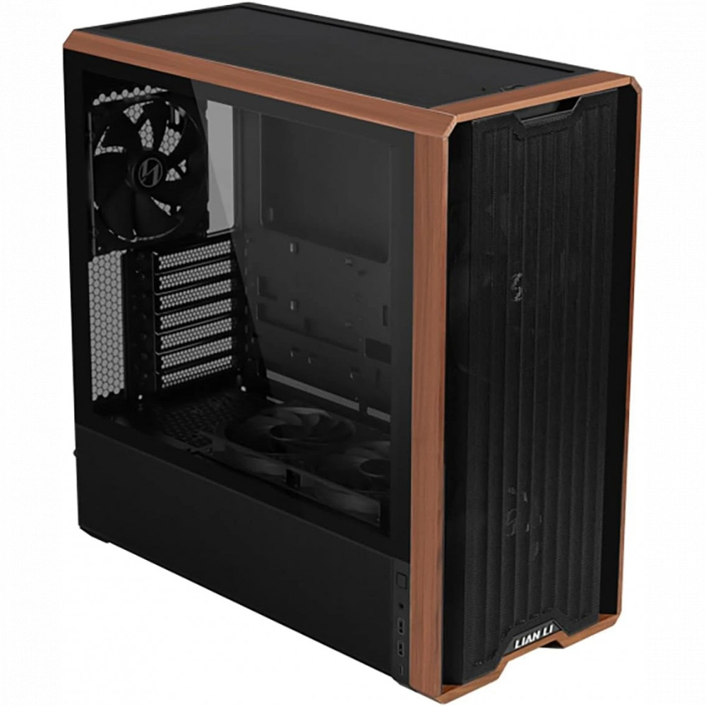 Корпус Lian Li Lancool 217 Black G99.LAN217X.R0 Full-Tower - миниатюра 7