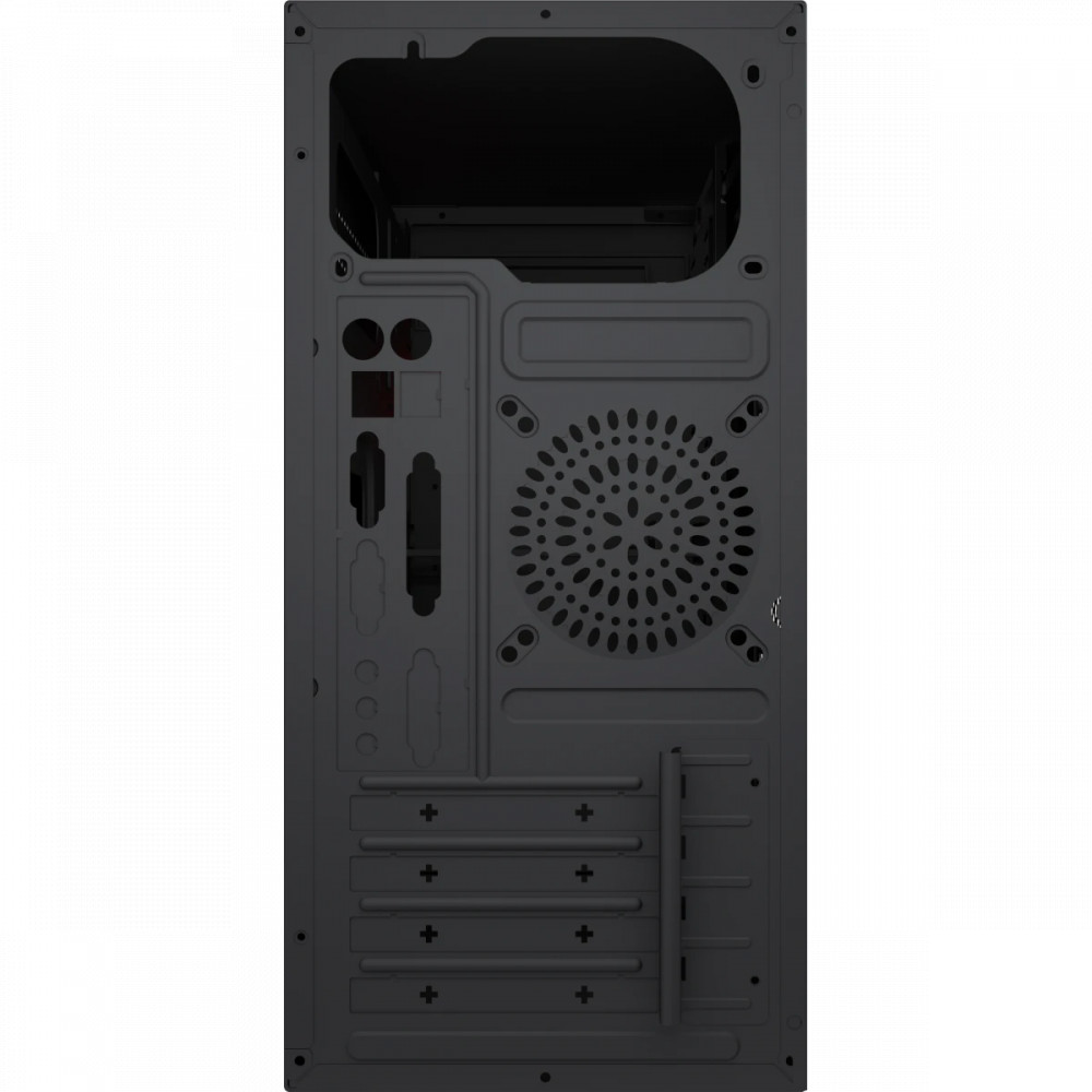 Корпус Foxline FZ-055-SX450-U32 Mini-Tower - миниатюра 6