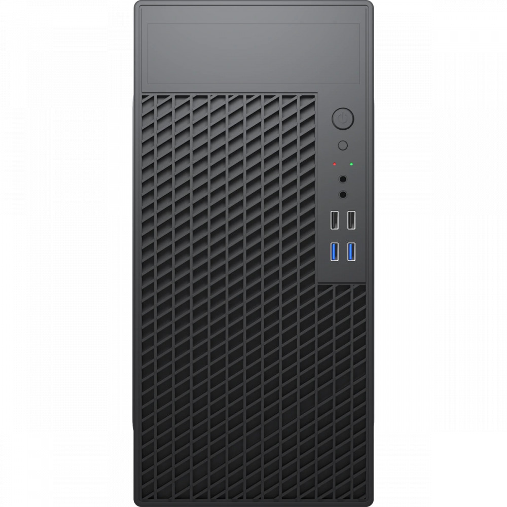 Корпус Foxline FZ-055-SX450-U32 Mini-Tower - миниатюра 5
